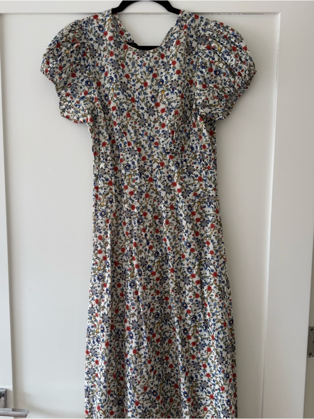 Doen Rhodia Midi Dress - Picture 2 of 6